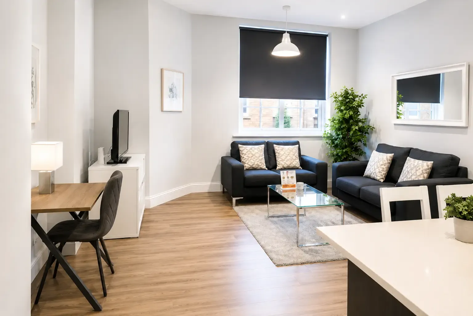 Brewers Lane - 1 Bed in TW9 1HH - Property image 3 - VivreStays