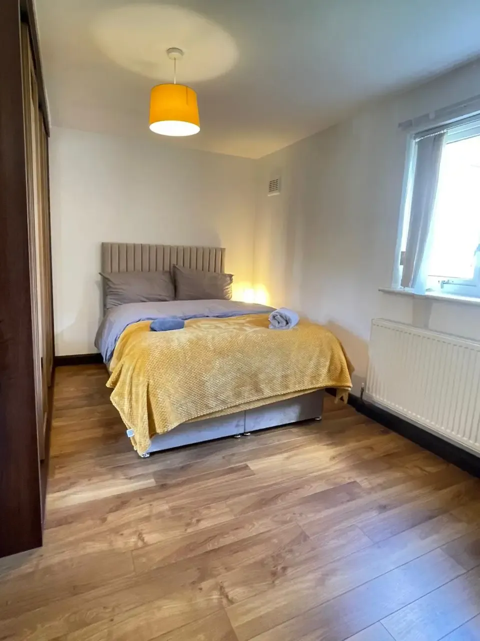 Stylish 2 Bedroom Apartment in Bradford City Center with Free Parking in Avenham Way 10 - Property image 12 - VivreStays