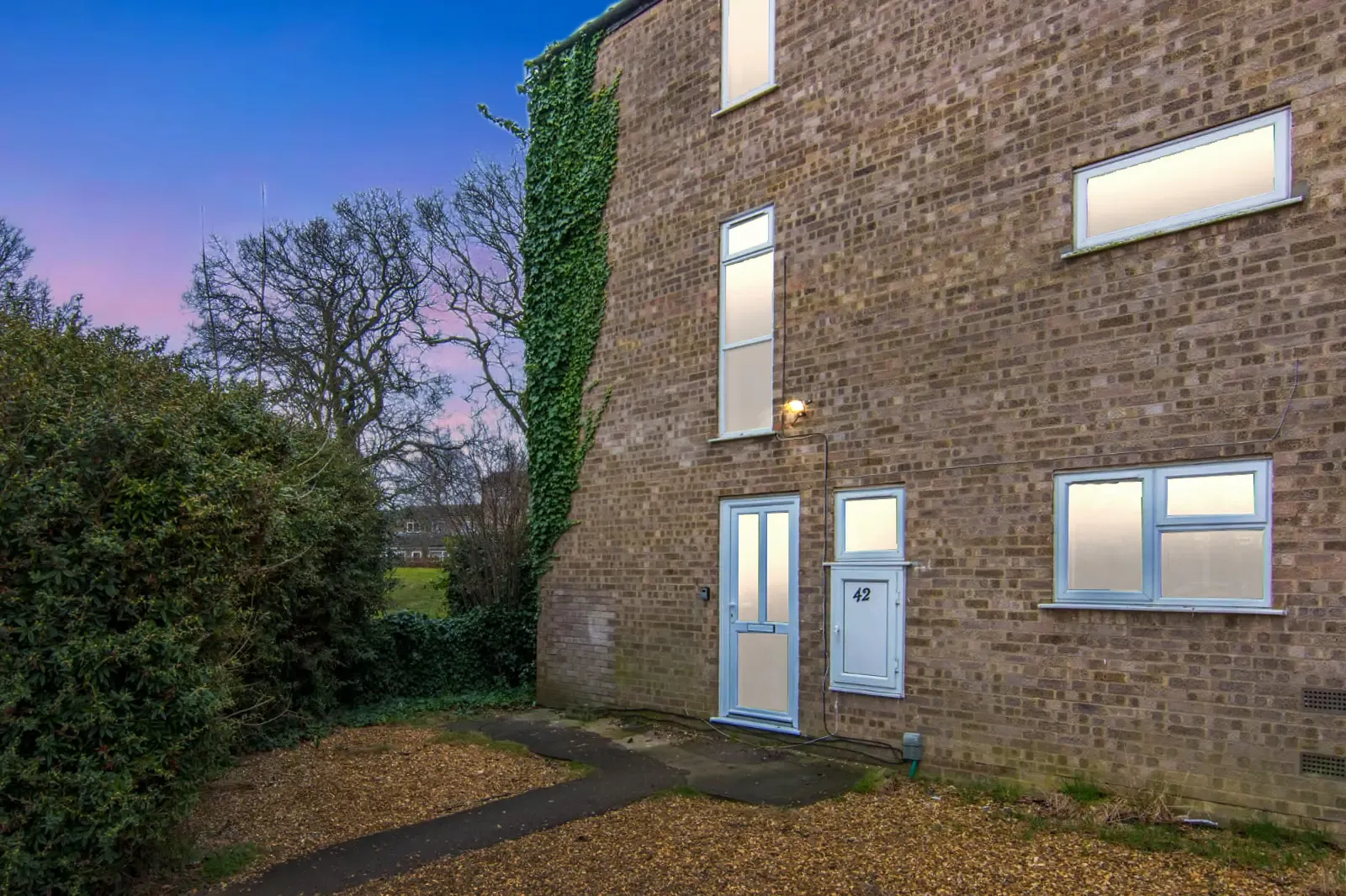 Outfield Homes in 42 Outfield, PE3 8JP - Property image 20 - VivreStays