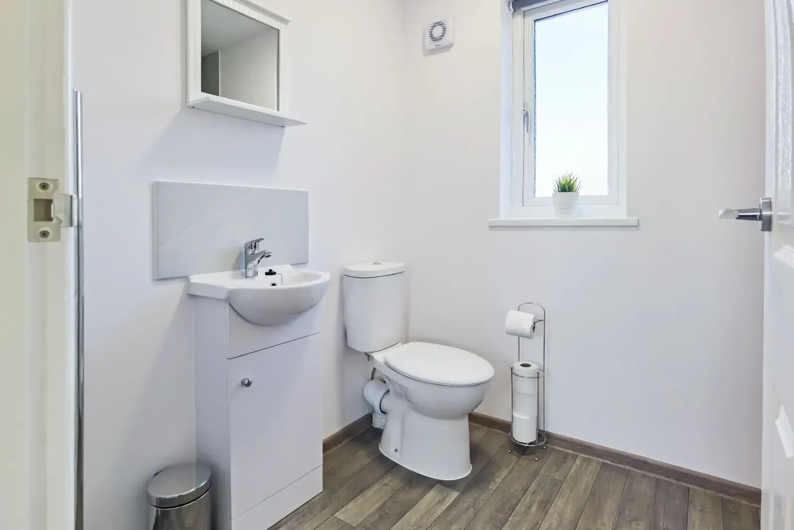 Chadburn House in 73 Chadburn, Peterborough, PE4 7DQ, United Kingdom - Property image 7 - VivreStays