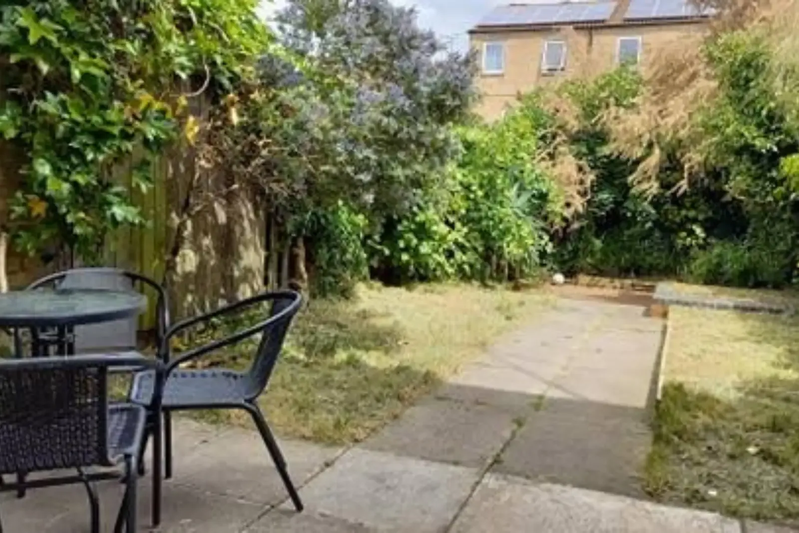 Clayton House in 46 Clayton, Peterborough, PE2 5SB, United Kingdom - Property image 4 - VivreStays