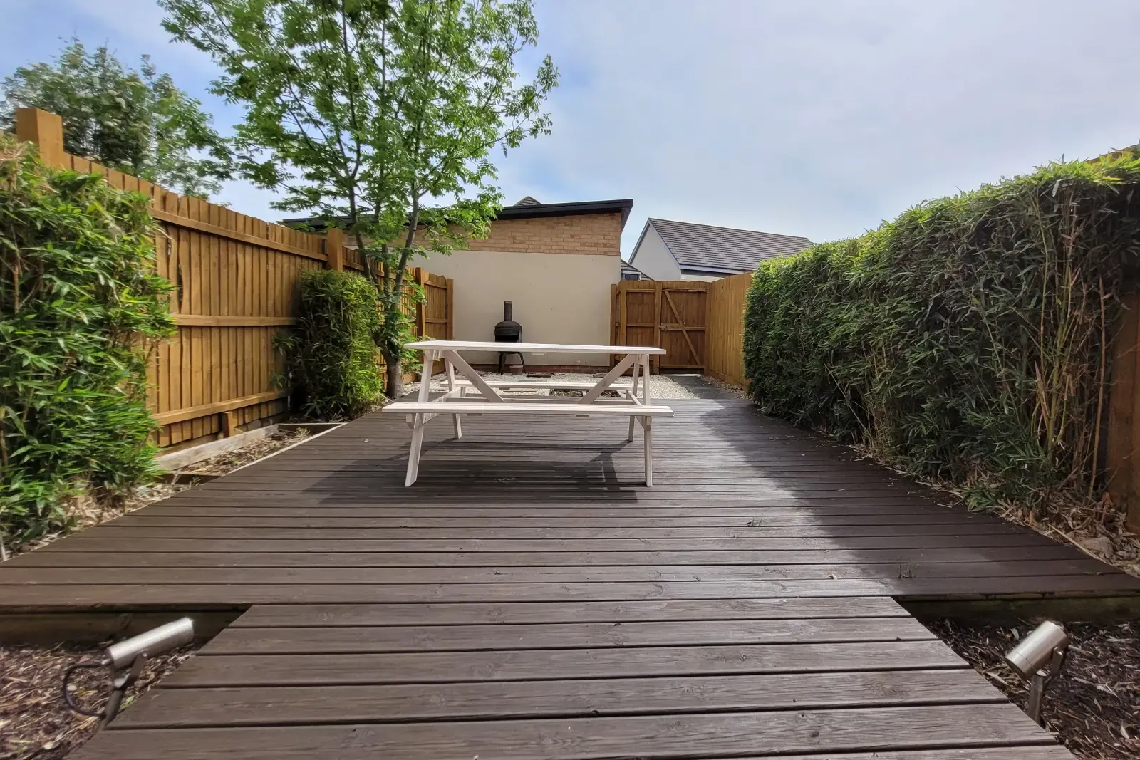 House of Four Chimneys in 83 Four Chimneys Crescent, Peterborough, PE7 8JF, United Kingdom - Property image 11 - VivreStays