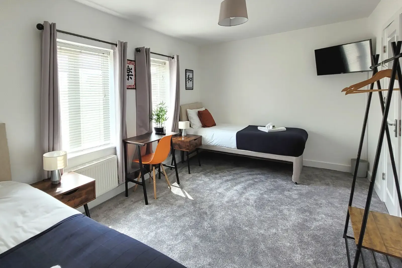 House of Four Chimneys in 83 Four Chimneys Crescent, Peterborough, PE7 8JF, United Kingdom - Property image 16 - VivreStays