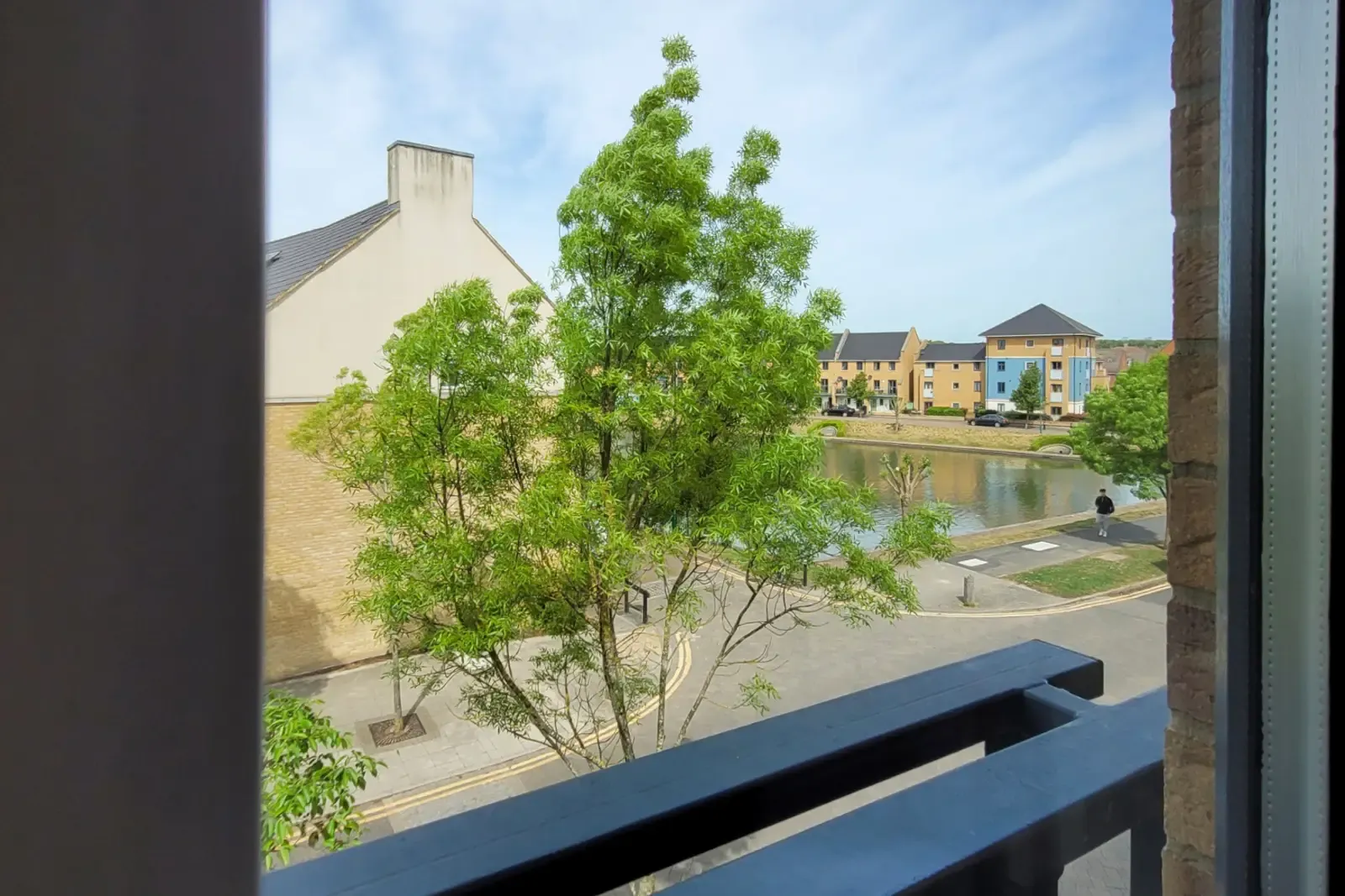 House of Four Chimneys in 83 Four Chimneys Crescent, Peterborough, PE7 8JF, United Kingdom - Property image 24 - VivreStays