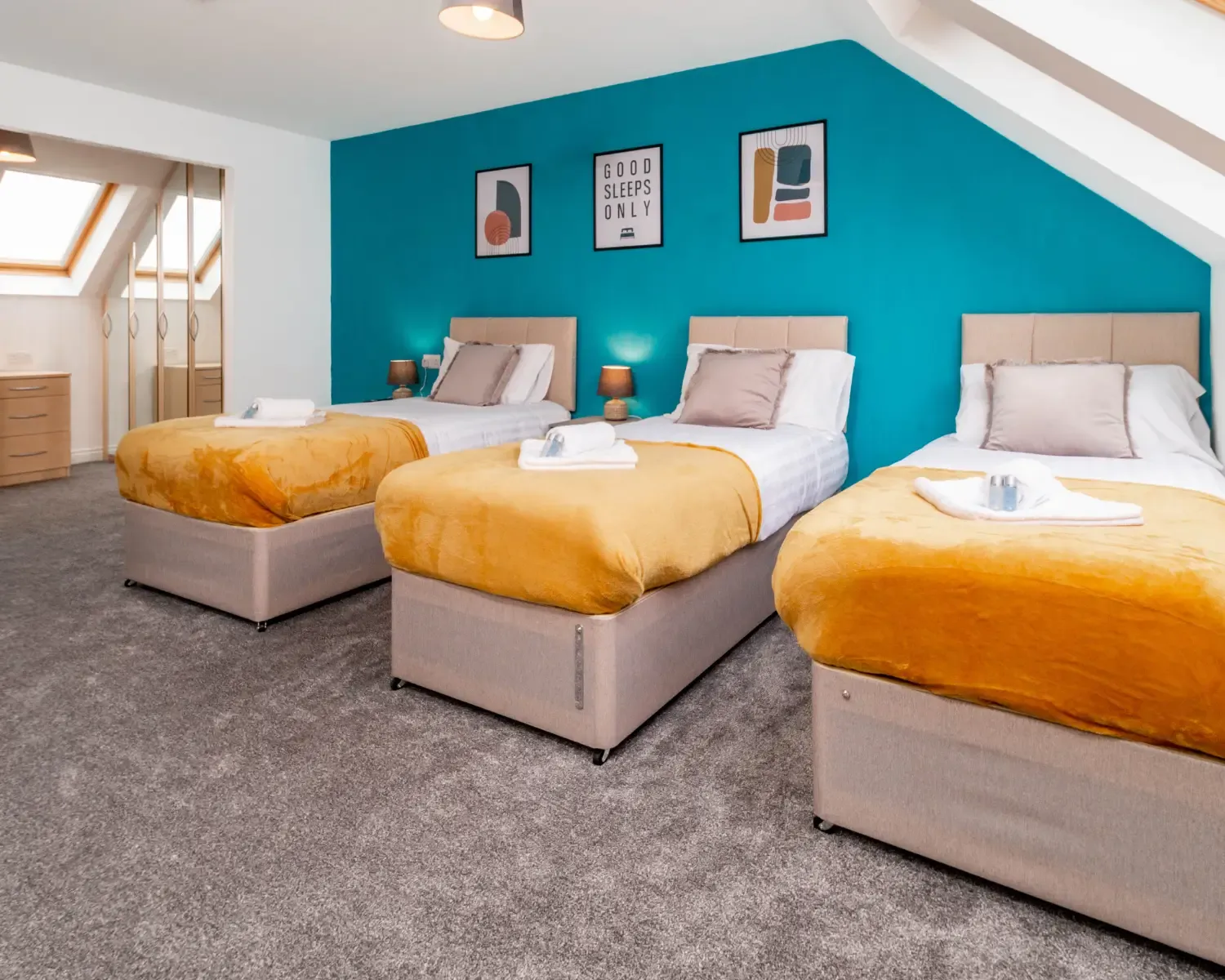Westlake Serviced Accommodation serviced apartment - UK - VivreStays