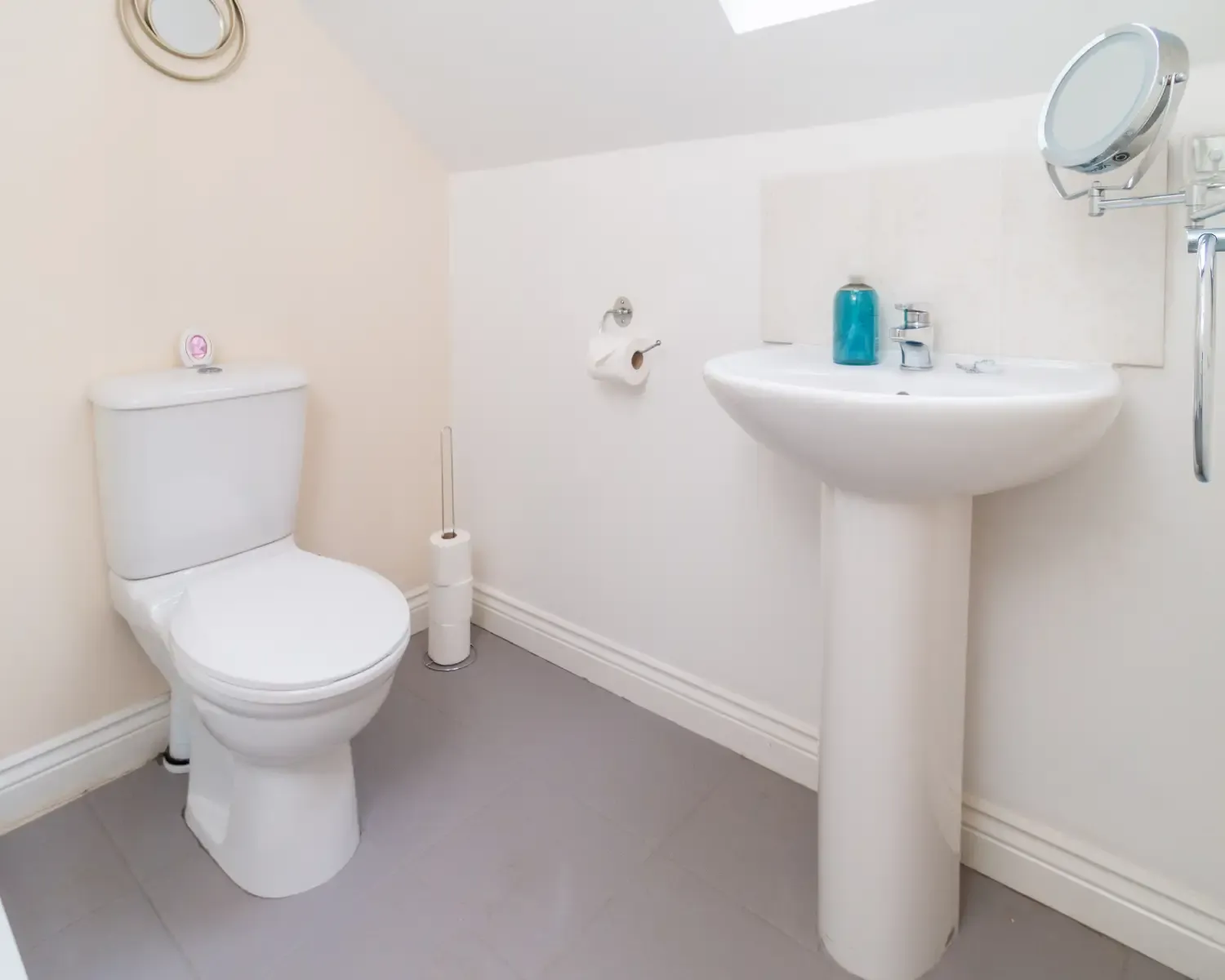 Westlake Serviced Accommodation in 459 West Lake Avenue, Peterborough, PE7 8HQ, United Kingdom - Property image 4 - VivreStays