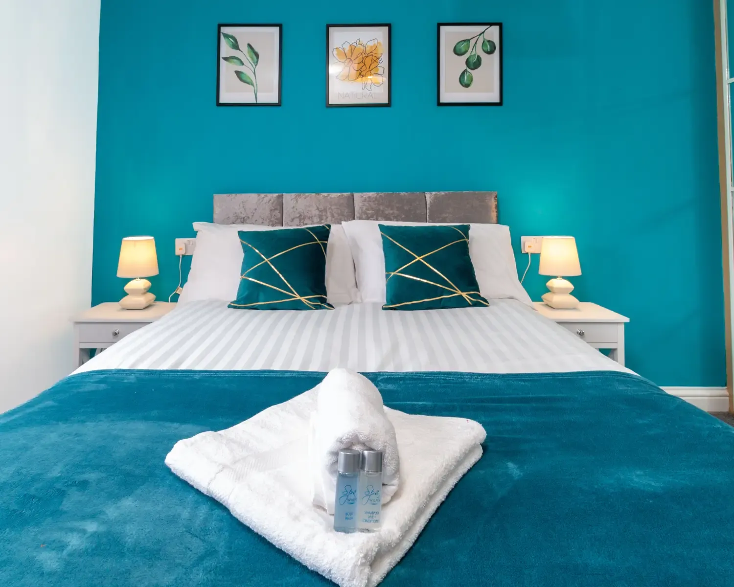Westlake Serviced Accommodation in 459 West Lake Avenue, Peterborough, PE7 8HQ, United Kingdom - Property image 6 - VivreStays