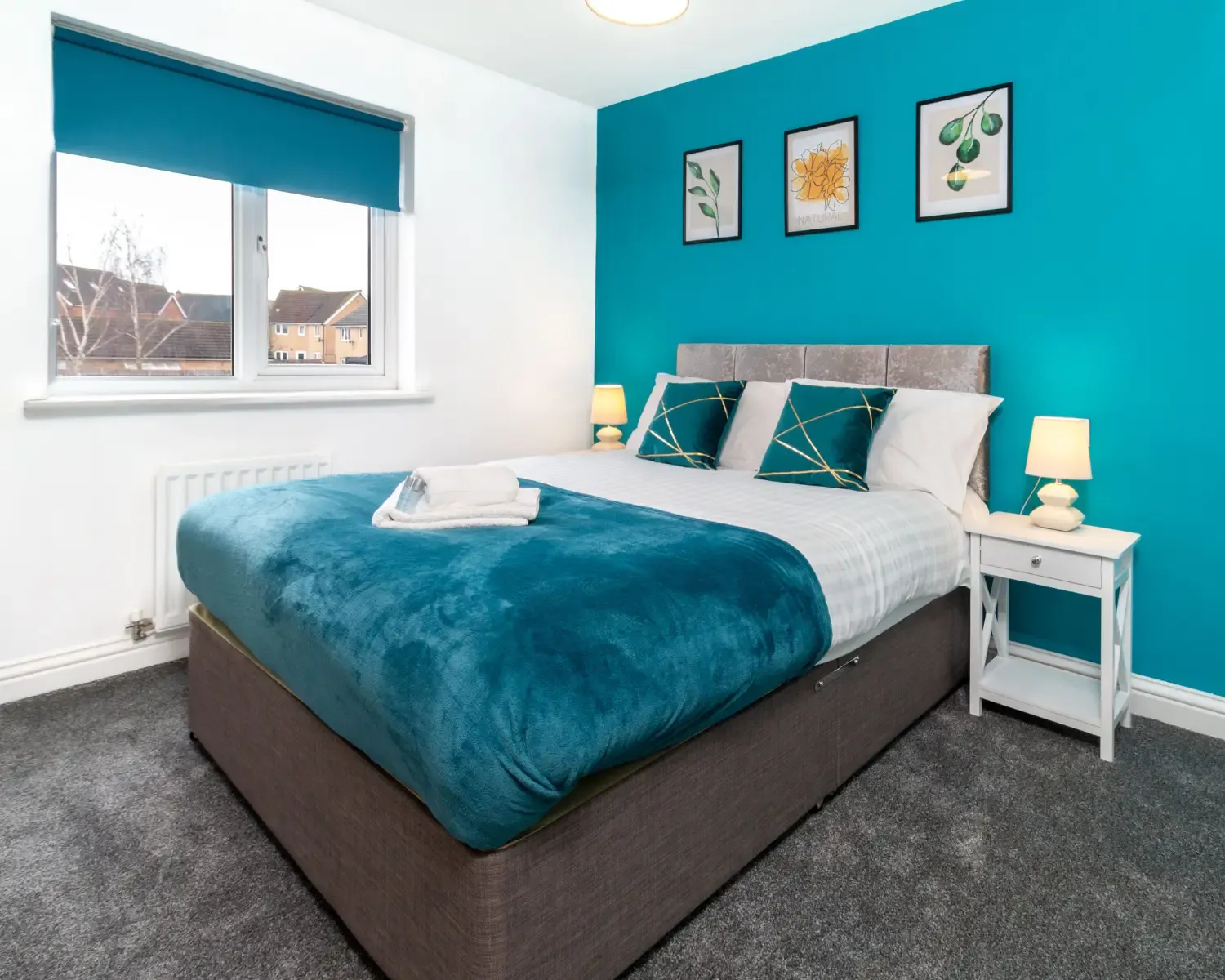 Westlake Serviced Accommodation in 459 West Lake Avenue, Peterborough, PE7 8HQ, United Kingdom - Property image 8 - VivreStays