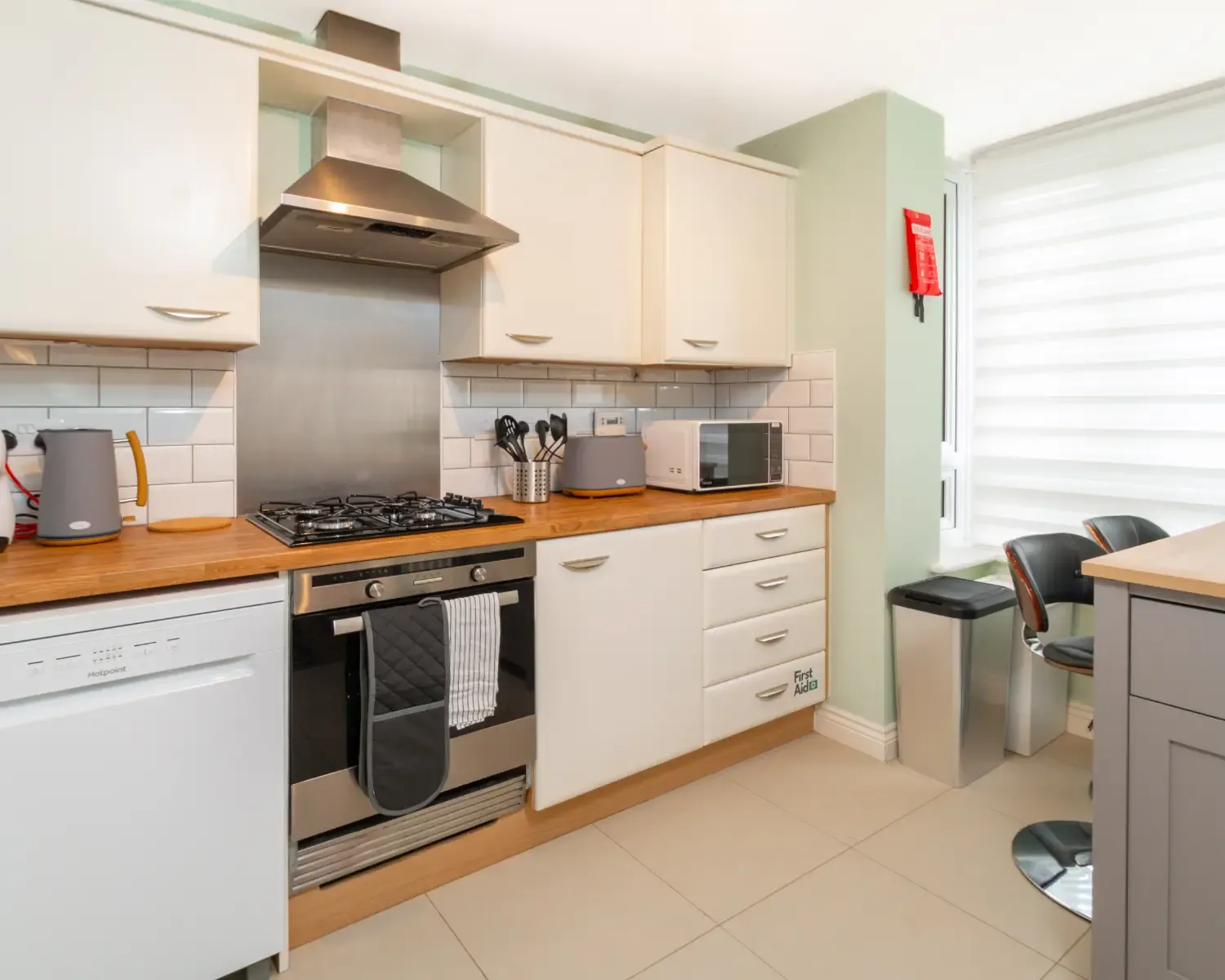 Westlake Serviced Accommodation in 459 West Lake Avenue, Peterborough, PE7 8HQ, United Kingdom - Property image 10 - VivreStays