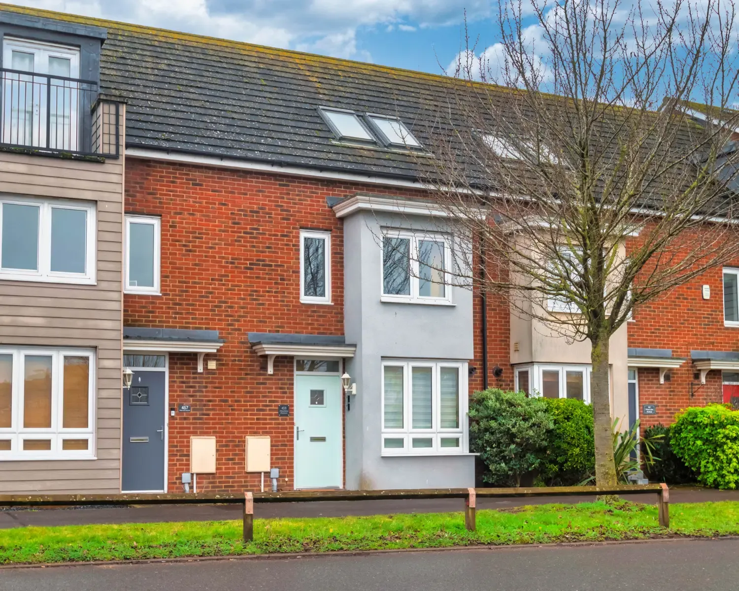 Westlake Serviced Accommodation in 459 West Lake Avenue, Peterborough, PE7 8HQ, United Kingdom - Property image 11 - VivreStays