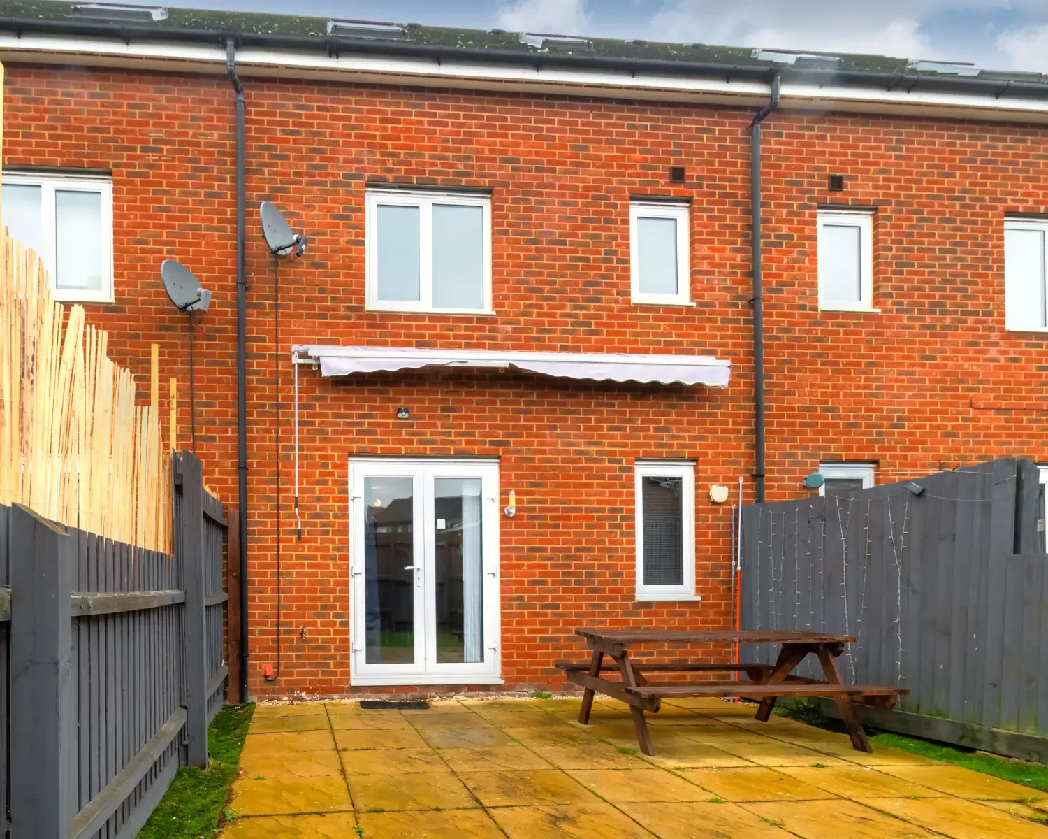 Westlake Serviced Accommodation in 459 West Lake Avenue, Peterborough, PE7 8HQ, United Kingdom - Property image 12 - VivreStays