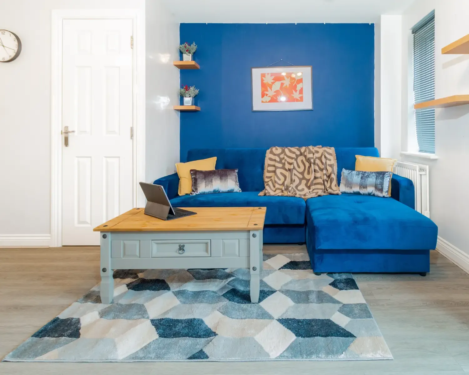 Westlake Serviced Accommodation in 459 West Lake Avenue, Peterborough, PE7 8HQ, United Kingdom - Property image 14 - VivreStays