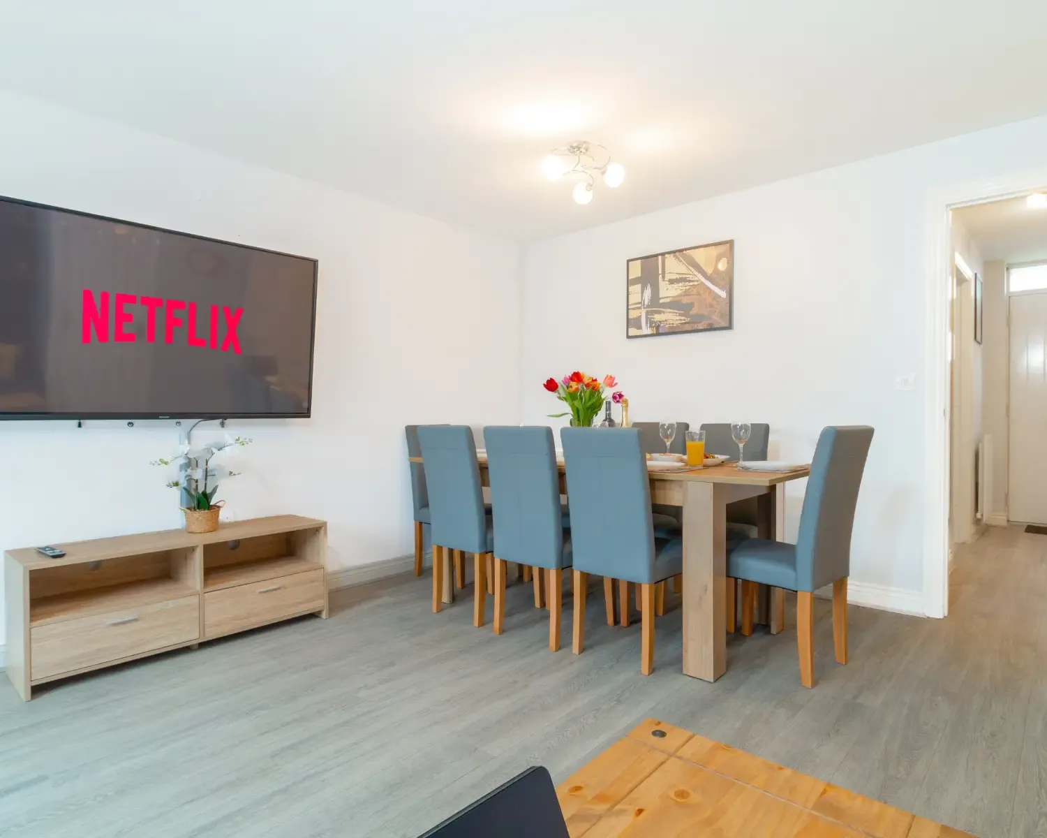Westlake Serviced Accommodation in 459 West Lake Avenue, Peterborough, PE7 8HQ, United Kingdom - Property image 15 - VivreStays