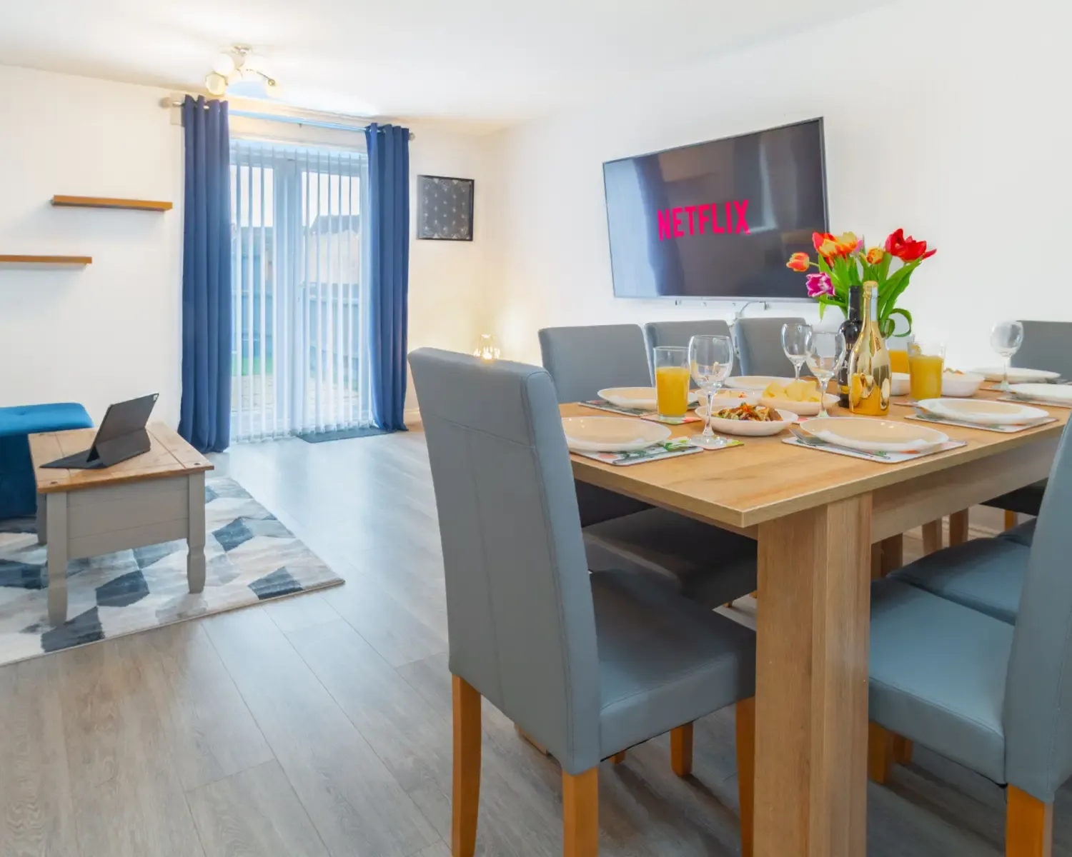 Westlake Serviced Accommodation in 459 West Lake Avenue, Peterborough, PE7 8HQ, United Kingdom - Property image 16 - VivreStays
