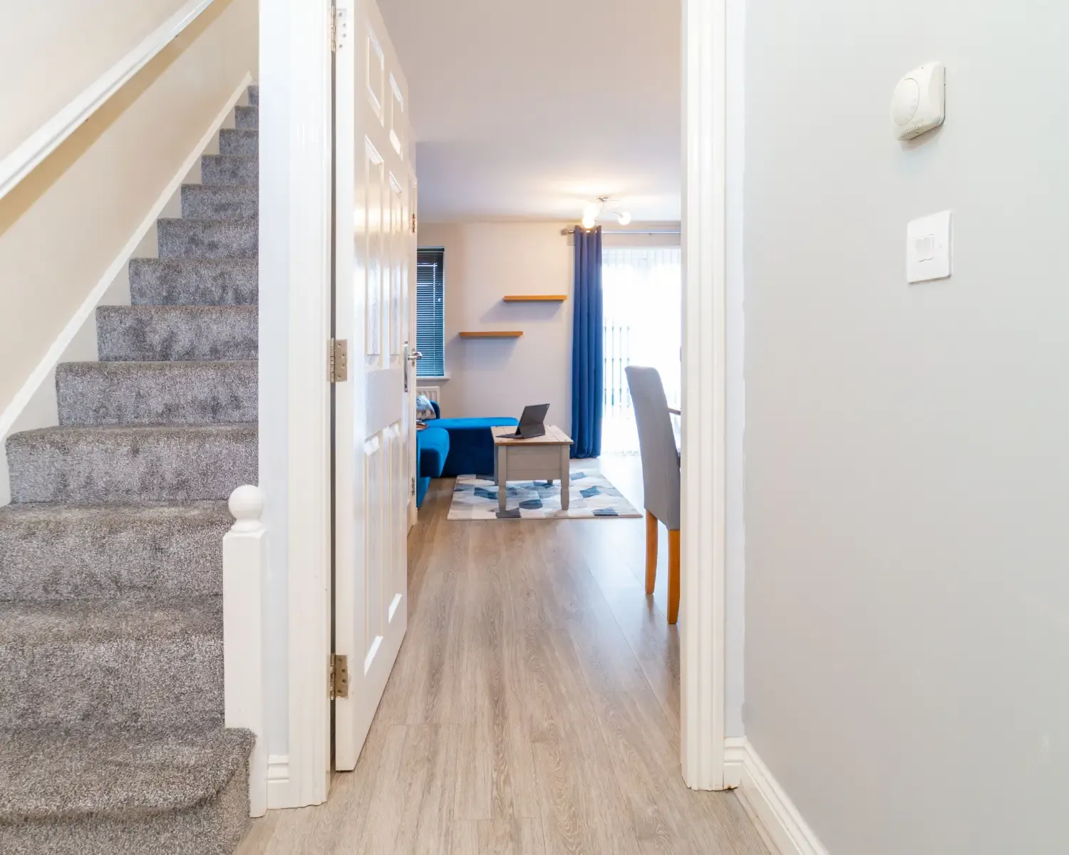 Westlake Serviced Accommodation in 459 West Lake Avenue, Peterborough, PE7 8HQ, United Kingdom - Property image 17 - VivreStays