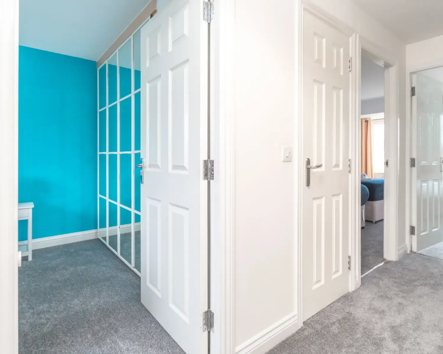 Westlake Serviced Accommodation in 459 West Lake Avenue, Peterborough, PE7 8HQ, United Kingdom - Property image 18 - VivreStays