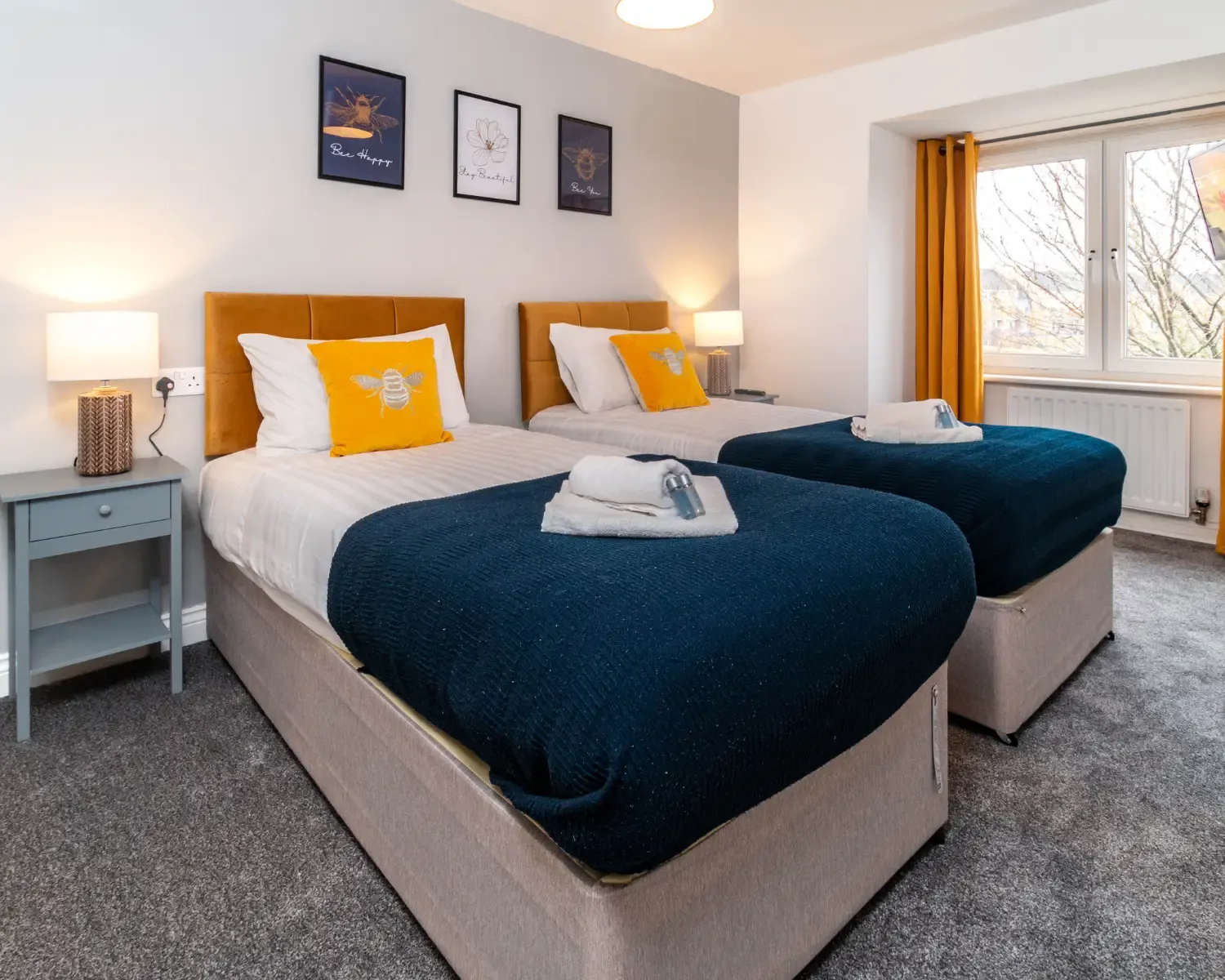 Westlake Serviced Accommodation in 459 West Lake Avenue, Peterborough, PE7 8HQ, United Kingdom - Property image 19 - VivreStays