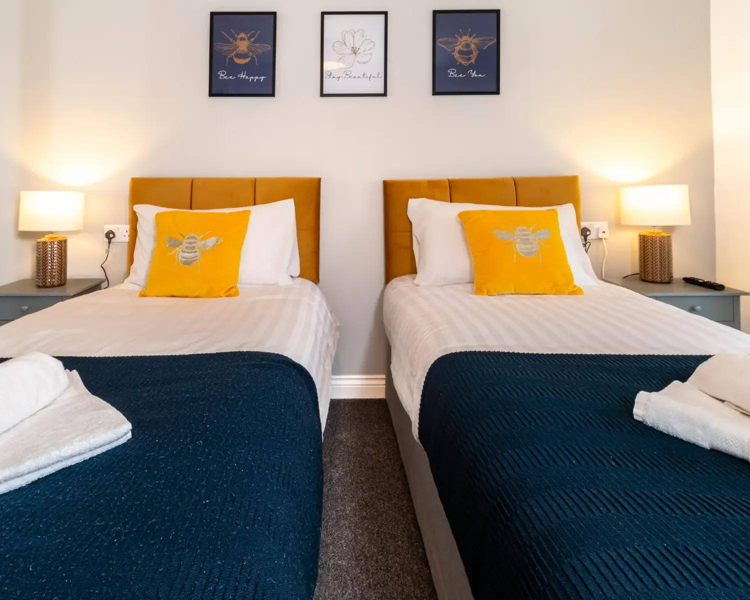 Westlake Serviced Accommodation in 459 West Lake Avenue, Peterborough, PE7 8HQ, United Kingdom - Property image 20 - VivreStays