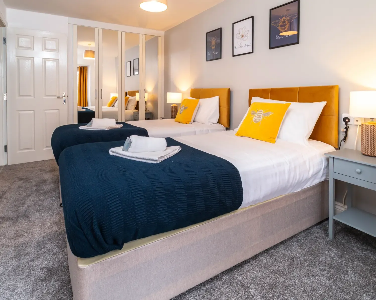 Westlake Serviced Accommodation in 459 West Lake Avenue, Peterborough, PE7 8HQ, United Kingdom - Property image 21 - VivreStays
