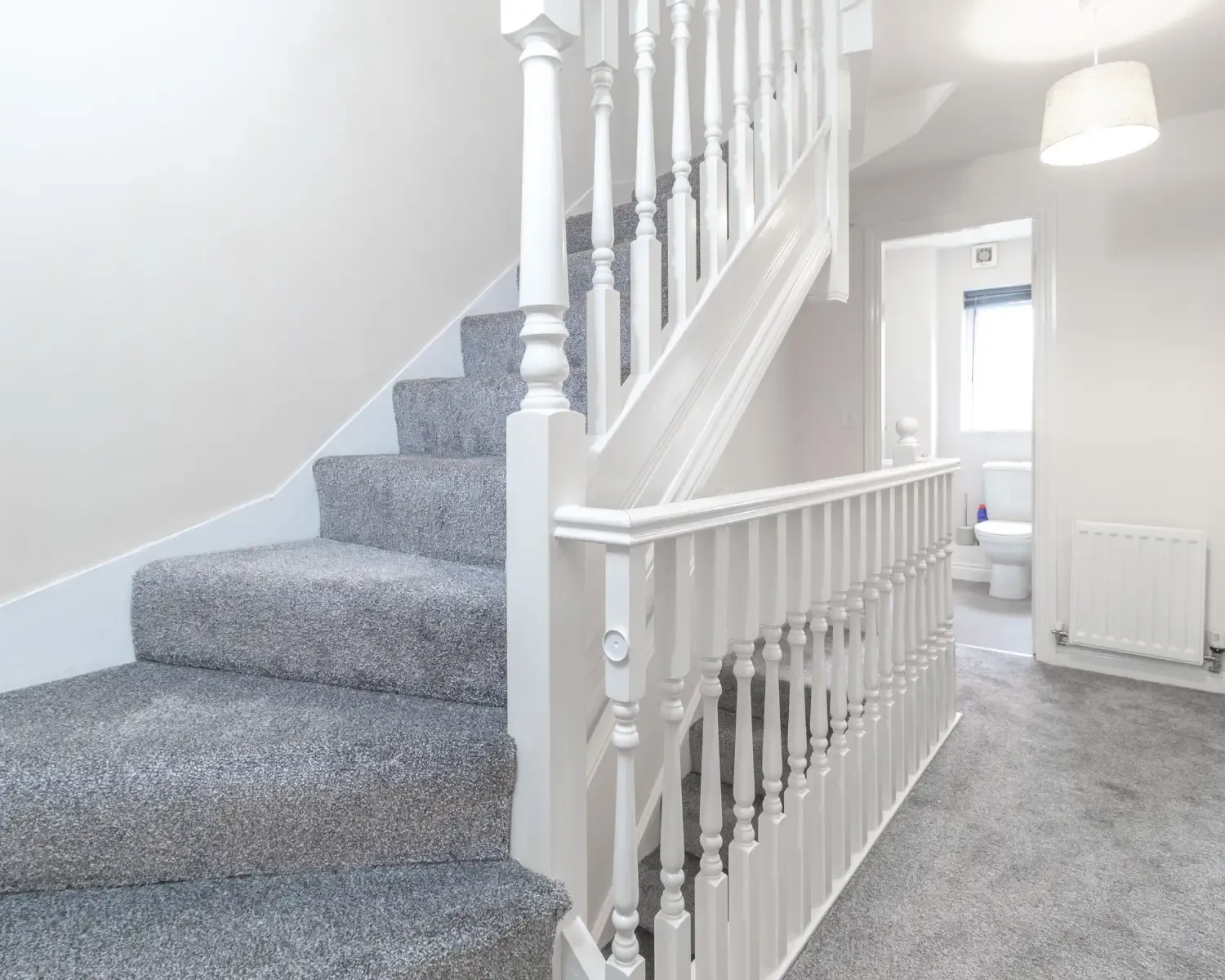 Westlake Serviced Accommodation in 459 West Lake Avenue, Peterborough, PE7 8HQ, United Kingdom - Property image 22 - VivreStays