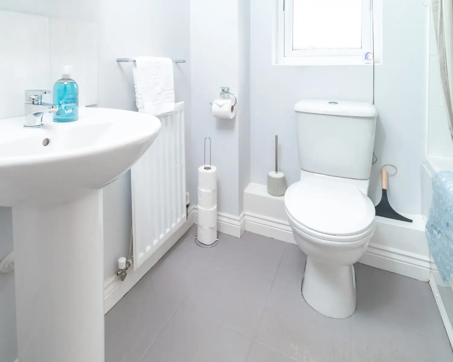 Westlake Serviced Accommodation in 459 West Lake Avenue, Peterborough, PE7 8HQ, United Kingdom - Property image 23 - VivreStays