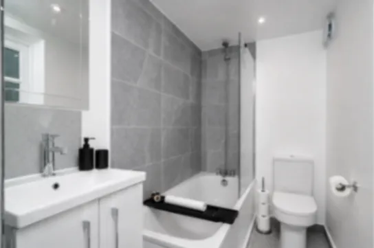The Marylebone Residence · 2 Bed 2 Bath · 2 Mins to Marylebone Station in 44a Balcombe Street, NW1 6ND - Property image 7 - VivreStays