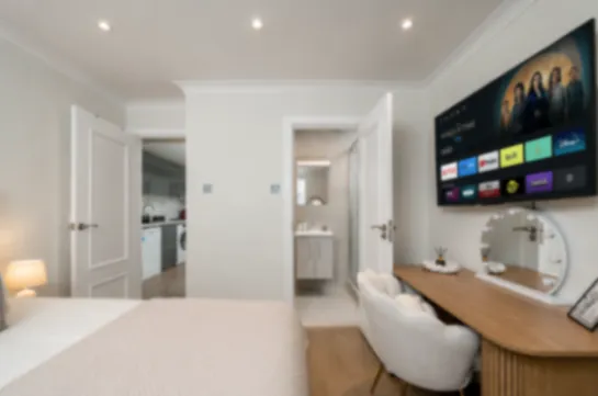 The Marylebone Residence · 2 Bed 2 Bath · 2 Mins to Marylebone Station in 44a Balcombe Street, NW1 6ND - Property image 3 - VivreStays
