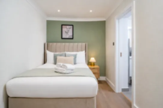 The Marylebone Residence · 2 Bed 2 Bath · 2 Mins to Marylebone Station in 44a Balcombe Street, NW1 6ND - Property image 5 - VivreStays