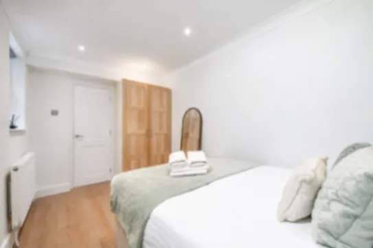 The Marylebone Residence · 2 Bed 2 Bath · 2 Mins to Marylebone Station in 44a Balcombe Street, NW1 6ND - Property image 6 - VivreStays