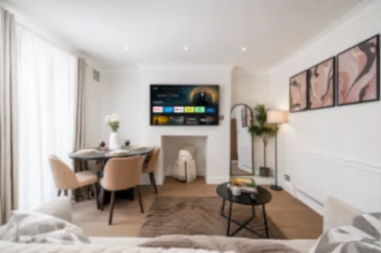 The Marylebone Residence · 2 Bed 2 Bath · 2 Mins to Marylebone Station in 44a Balcombe Street, NW1 6ND - Property image 10 - VivreStays