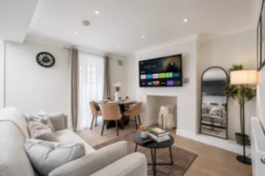 The Marylebone Residence · 2 Bed 2 Bath · 2 Mins to Marylebone Station serviced apartment - London - VivreStays