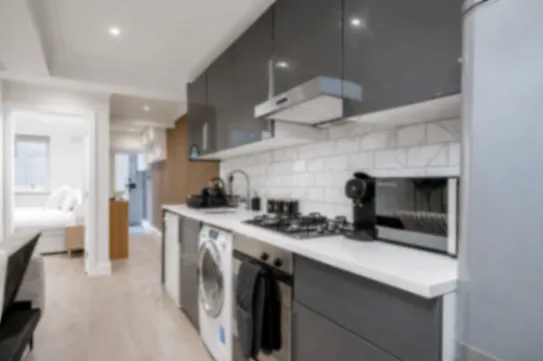 The Marylebone Residence · 2 Bed 2 Bath · 2 Mins to Marylebone Station in 44a Balcombe Street, NW1 6ND - Property image 9 - VivreStays