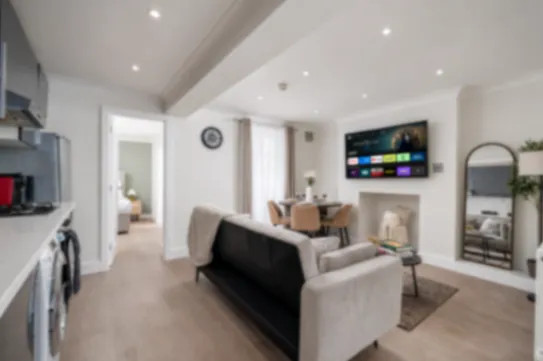 The Marylebone Residence · 2 Bed 2 Bath · 2 Mins to Marylebone Station in 44a Balcombe Street, NW1 6ND - Property image 11 - VivreStays