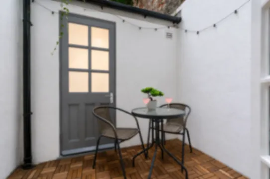 The Marylebone Residence · 2 Bed 2 Bath · 2 Mins to Marylebone Station in 44a Balcombe Street, NW1 6ND - Property image 13 - VivreStays