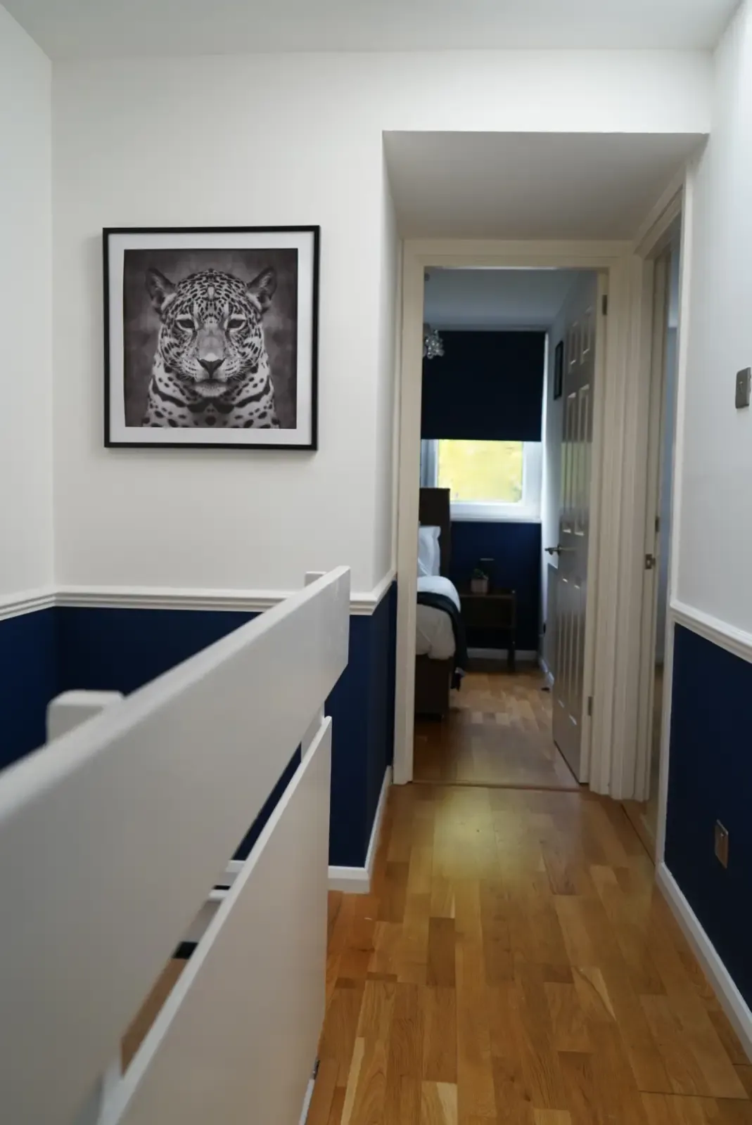Executive 4-BR Residence with Private Parking – Putney Heath, London in 4 Divis Way, SW15 5DG - Property image 10 - VivreStays
