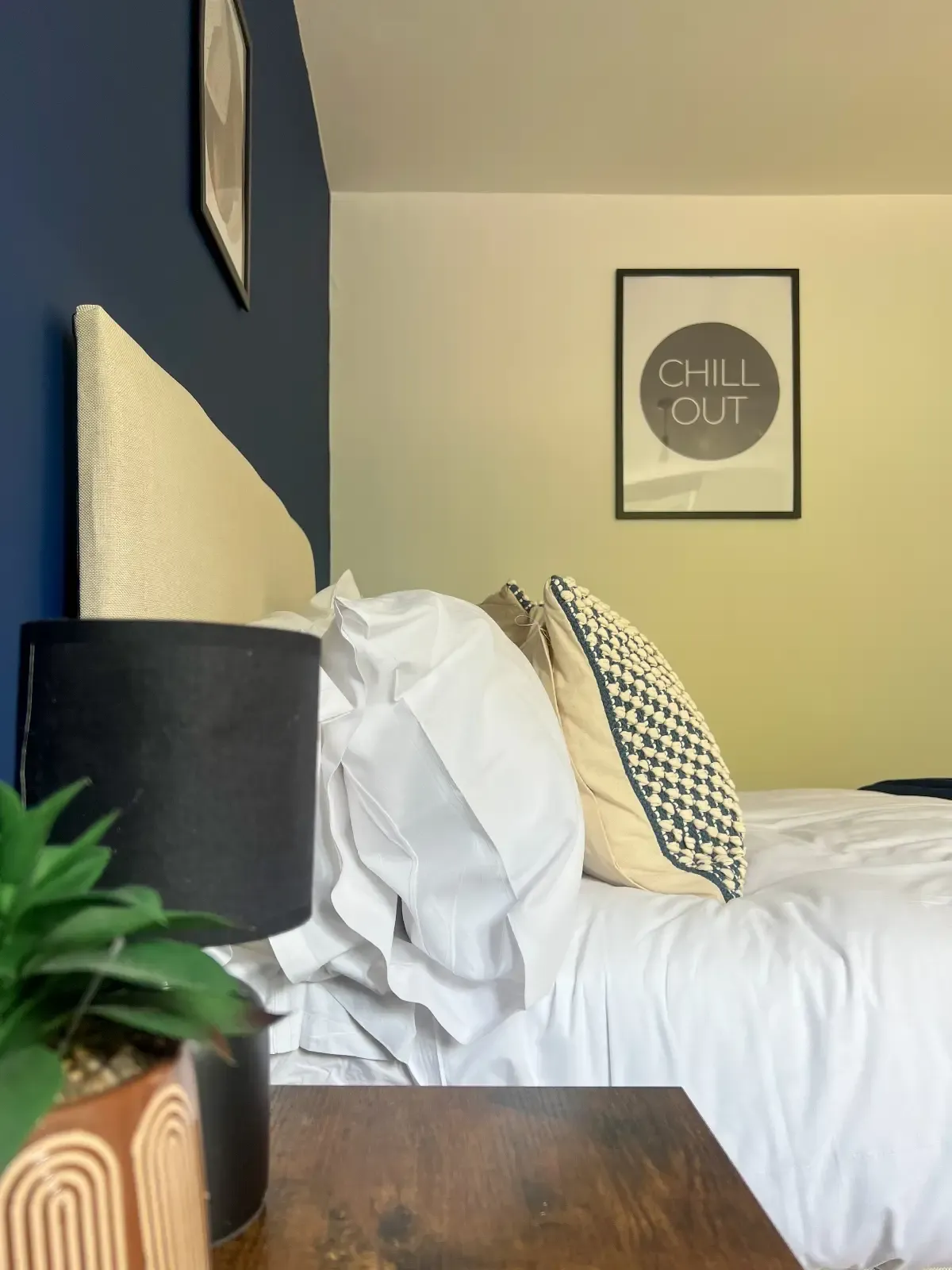 Executive 4-BR Residence with Private Parking – Putney Heath, London in 4 Divis Way, SW15 5DG - Property image 20 - VivreStays