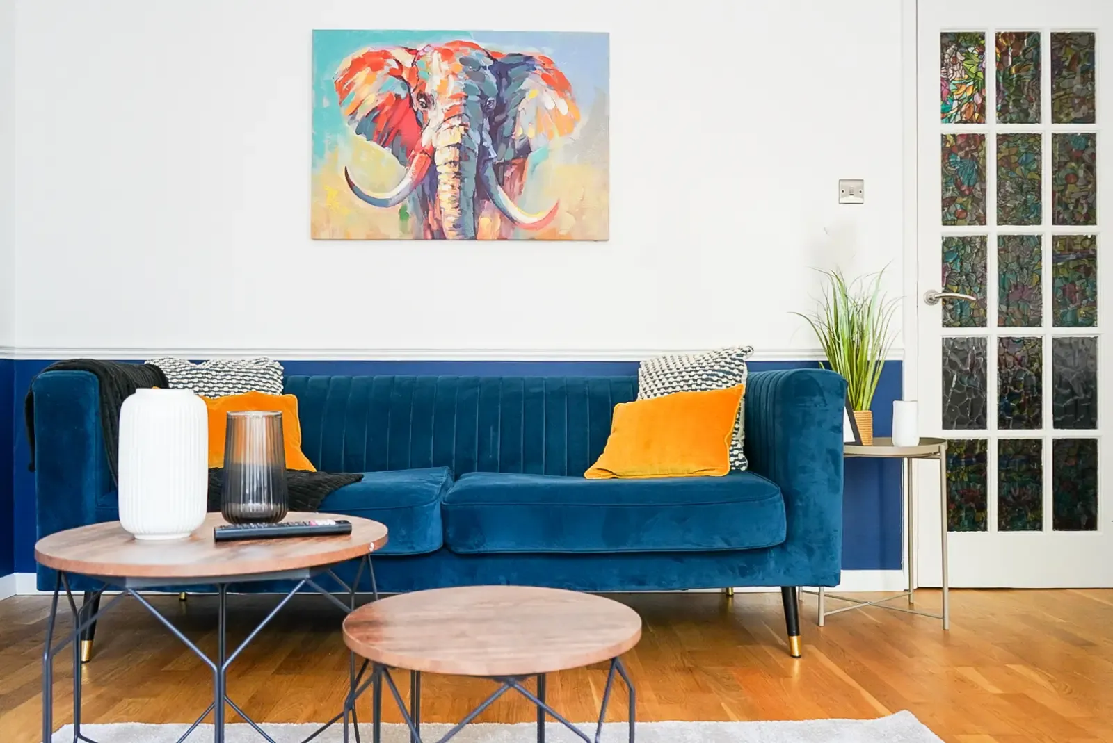 Executive 4-BR Residence with Private Parking – Putney Heath, London in 4 Divis Way, SW15 5DG - Property image 29 - VivreStays