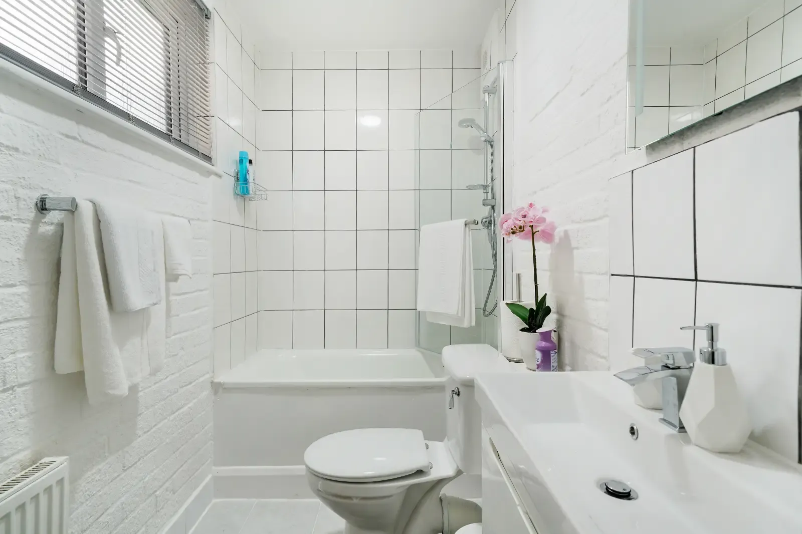 Premium 2-BR Executive Garden Flat – Brixton & Tulse Hill, London in 48 Athlone Road, SW2 2DR - Property image 5 - VivreStays