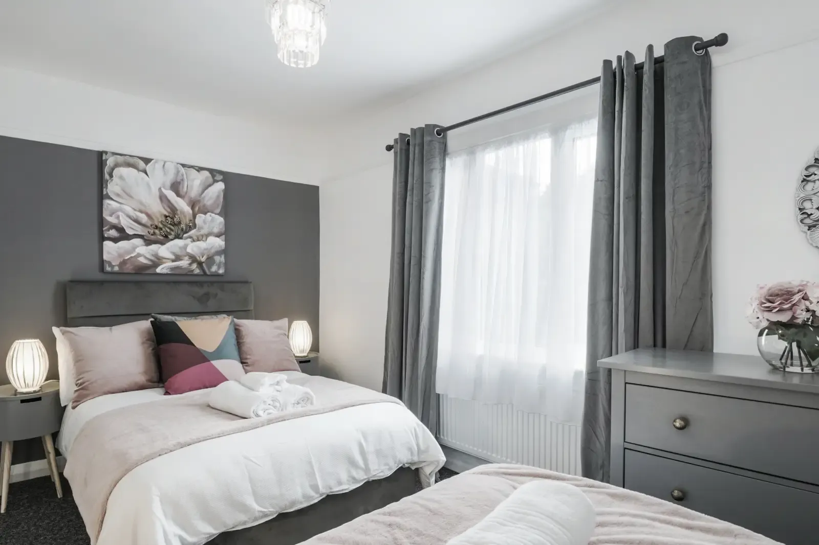 Premium 2-BR Executive Garden Flat – Brixton & Tulse Hill, London in 48 Athlone Road, SW2 2DR - Property image 11 - VivreStays