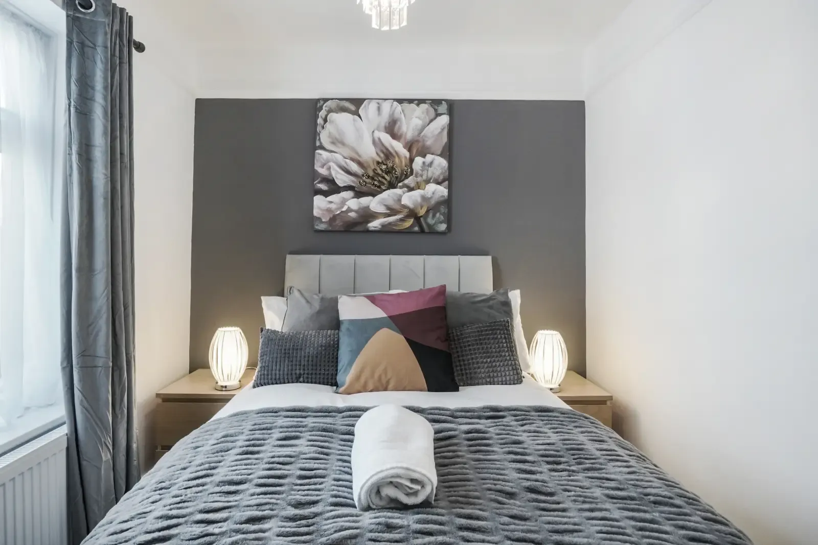 Premium 2-BR Executive Garden Flat – Brixton & Tulse Hill, London in 48 Athlone Road, SW2 2DR - Property image 14 - VivreStays