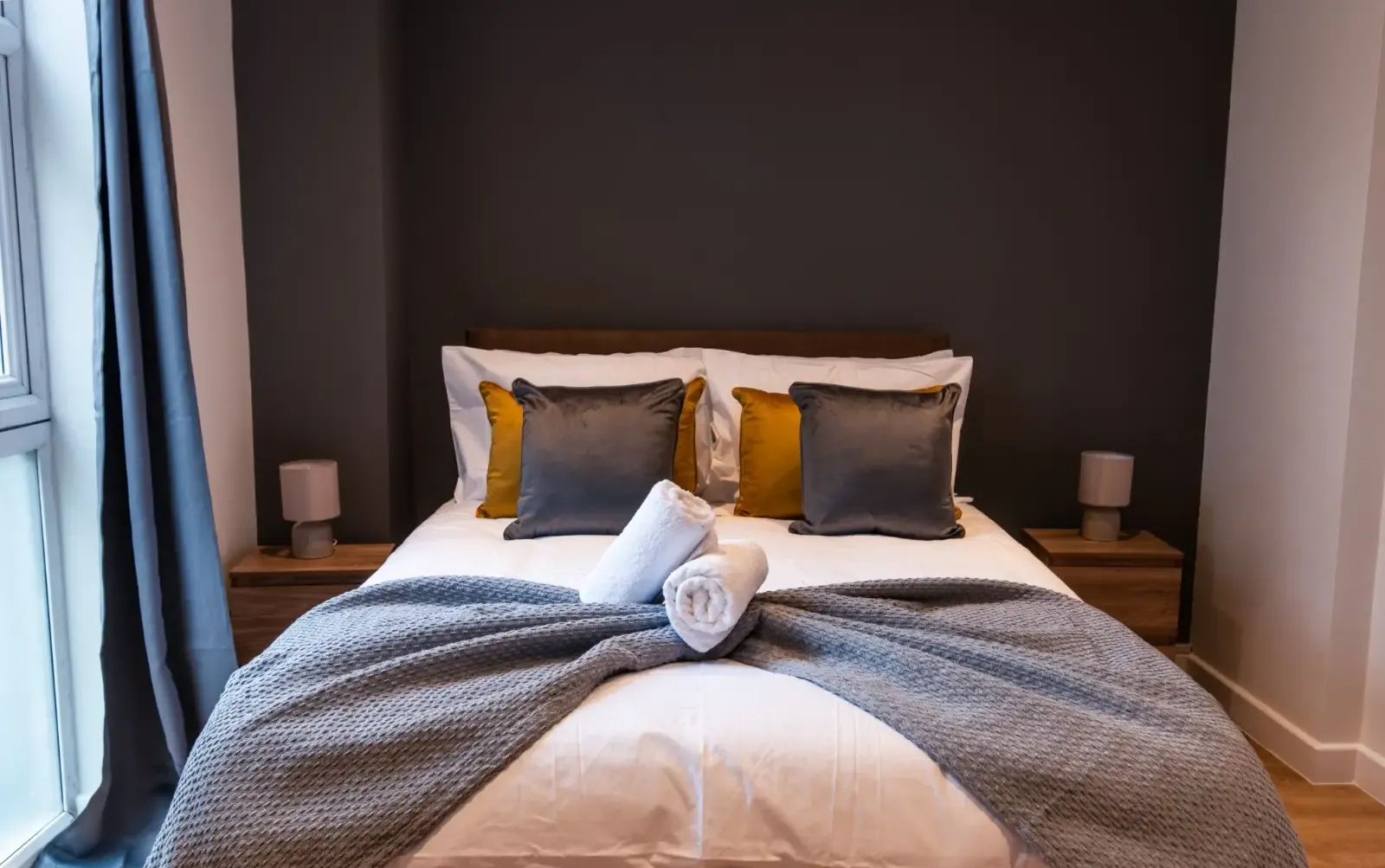 Spacious 3-Bedroom London Townhouse | Swiss Cottage in 107 Fellows Road, London Borough of Camden, London, NW3 3JS, United Kingdom - Property image 5 - VivreStays