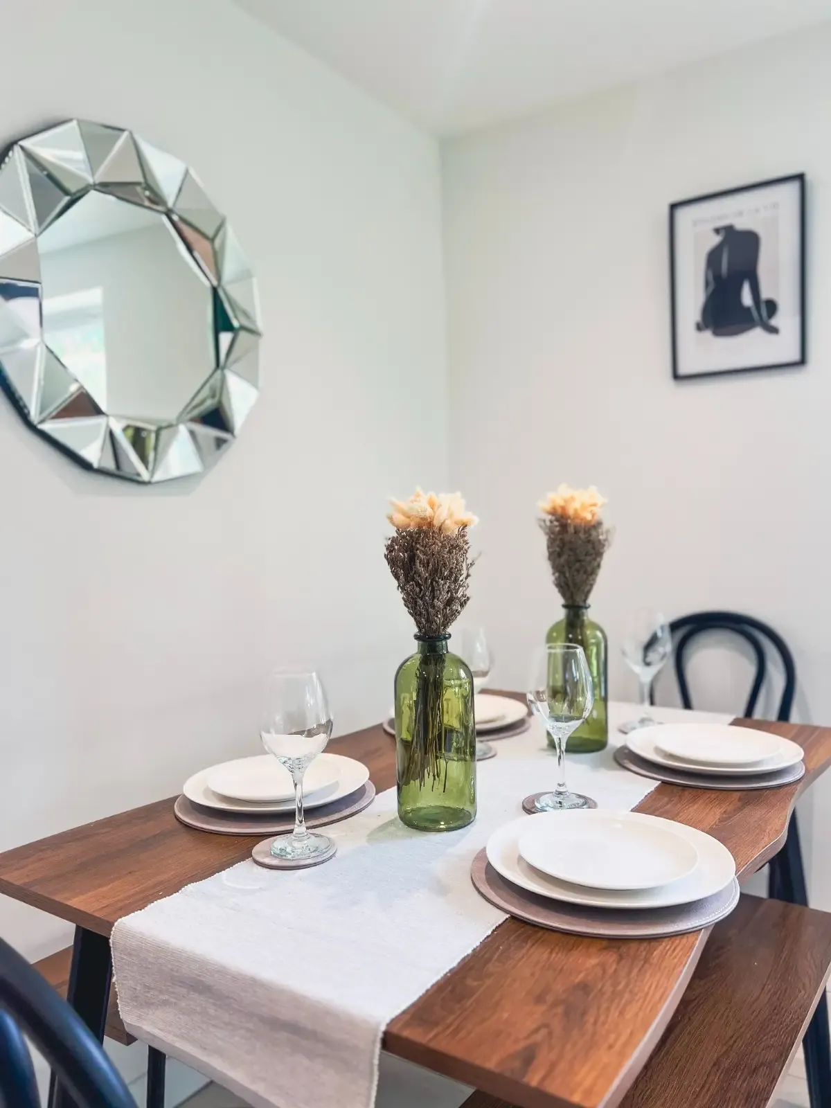 Premium 3-BR Ground-Floor Garden Flat – Queen's Park, London in 211 Ashmore Road, W9 3DB - Property image 12 - VivreStays