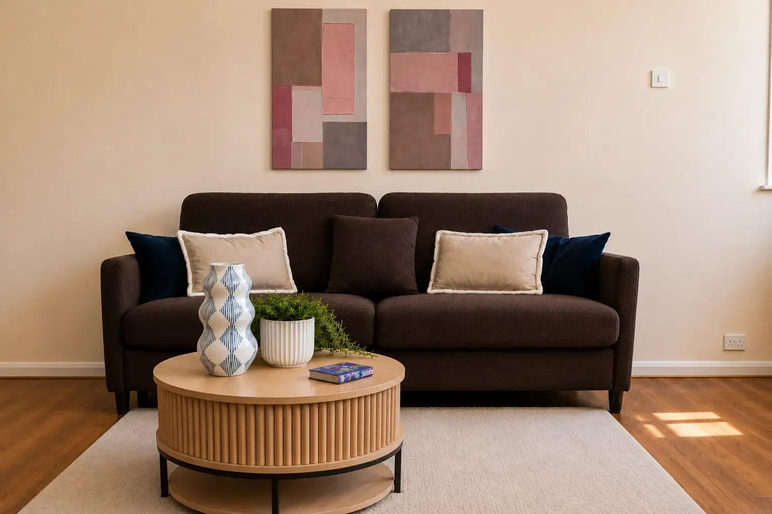 Spacious 2-Bedroom Apartment | London Bridge | Relocation Stays in SE1 2XL - Property image 12 - VivreStays
