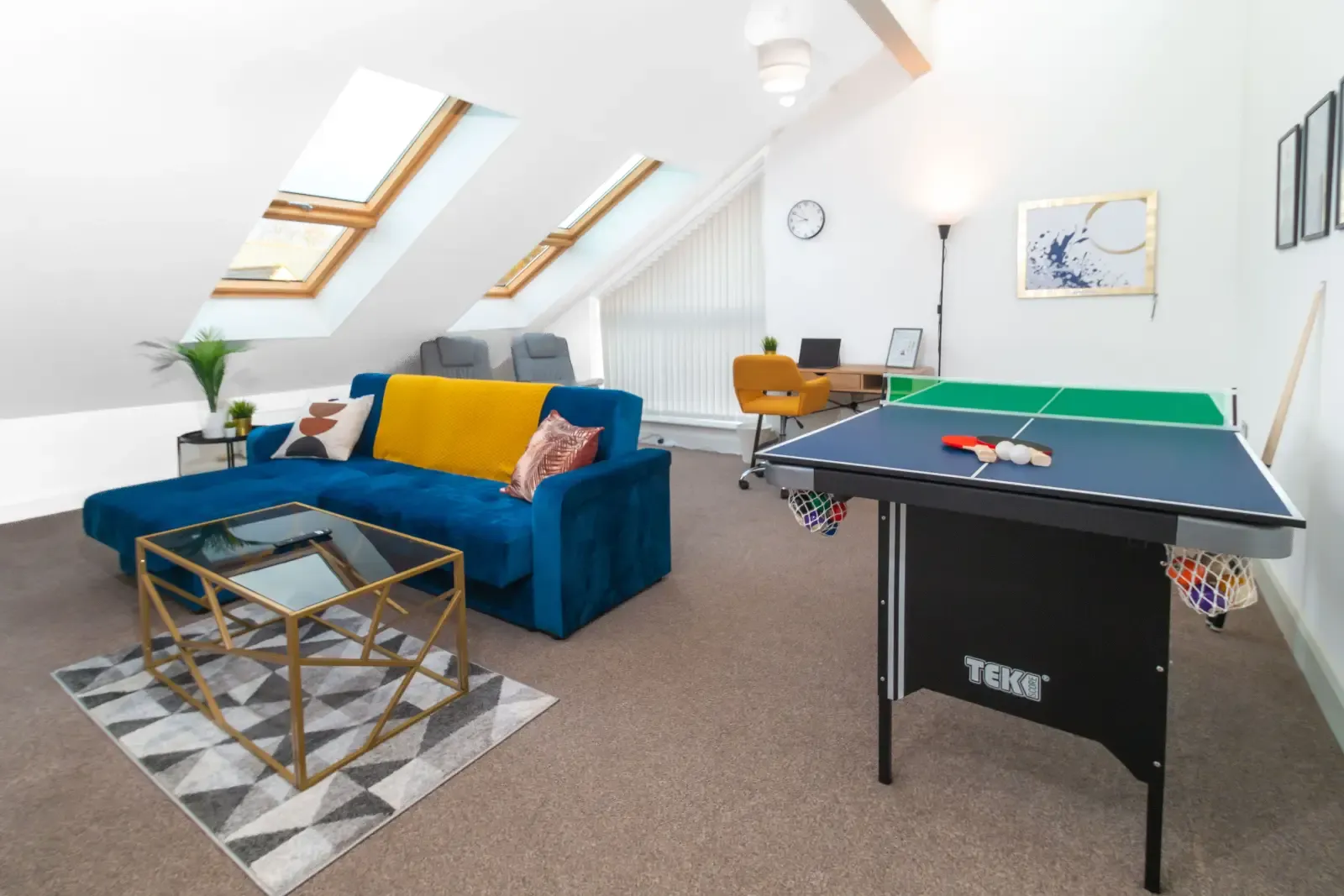 St. Mary's Apartment in PE29 3PF, Huntingdon, Cambridgeshire, England, United Kingdom - Property image 2 - VivreStays