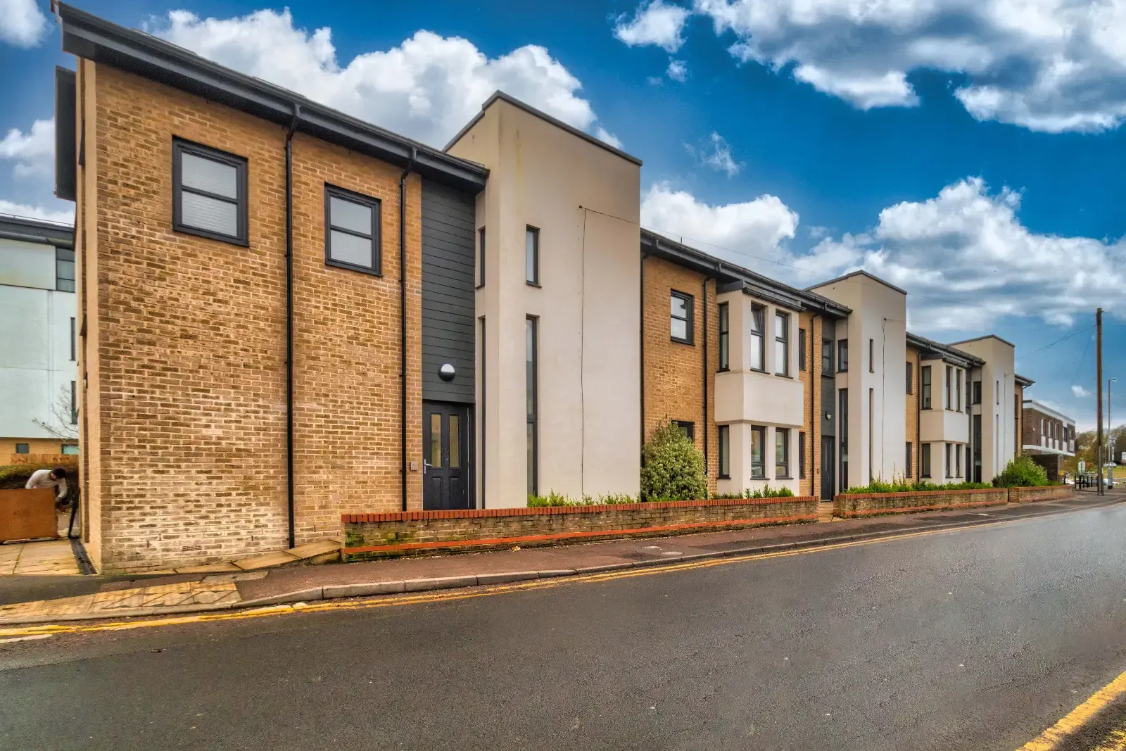 St. Mary's Apartment in PE29 3PF, Huntingdon, Cambridgeshire, England, United Kingdom - Property image 4 - VivreStays