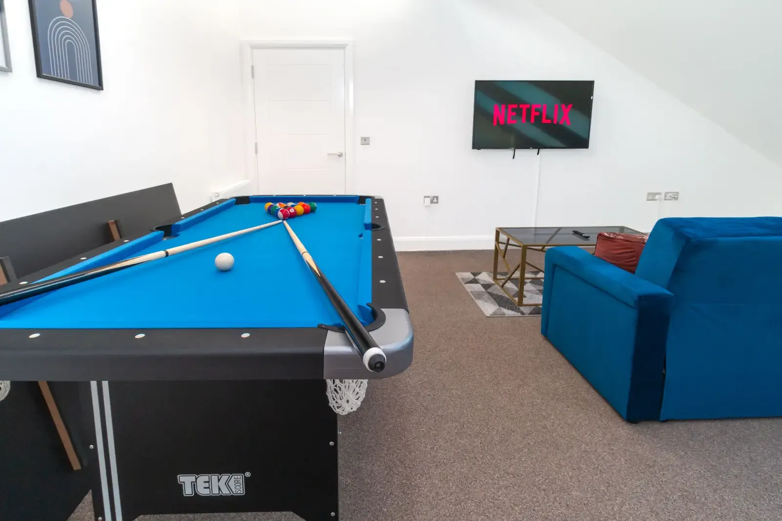 St. Mary's Apartment in PE29 3PF, Huntingdon, Cambridgeshire, England, United Kingdom - Property image 3 - VivreStays
