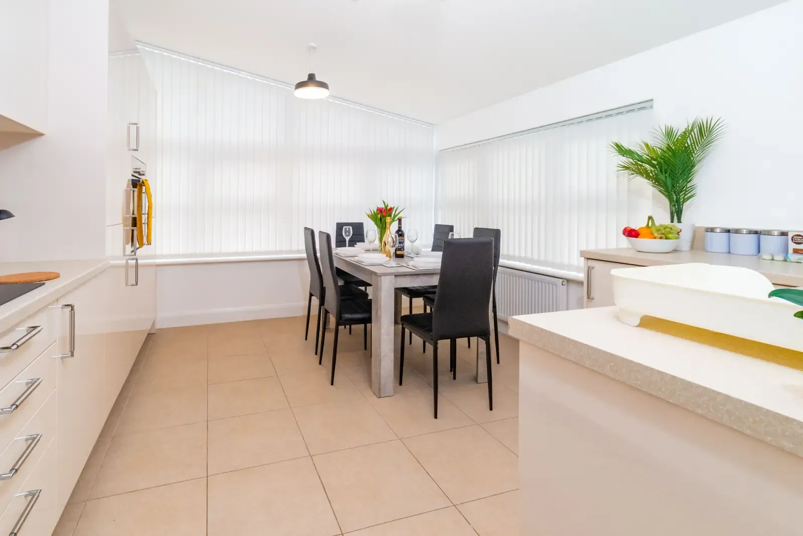 St. Mary's Apartment in PE29 3PF, Huntingdon, Cambridgeshire, England, United Kingdom - Property image 7 - VivreStays