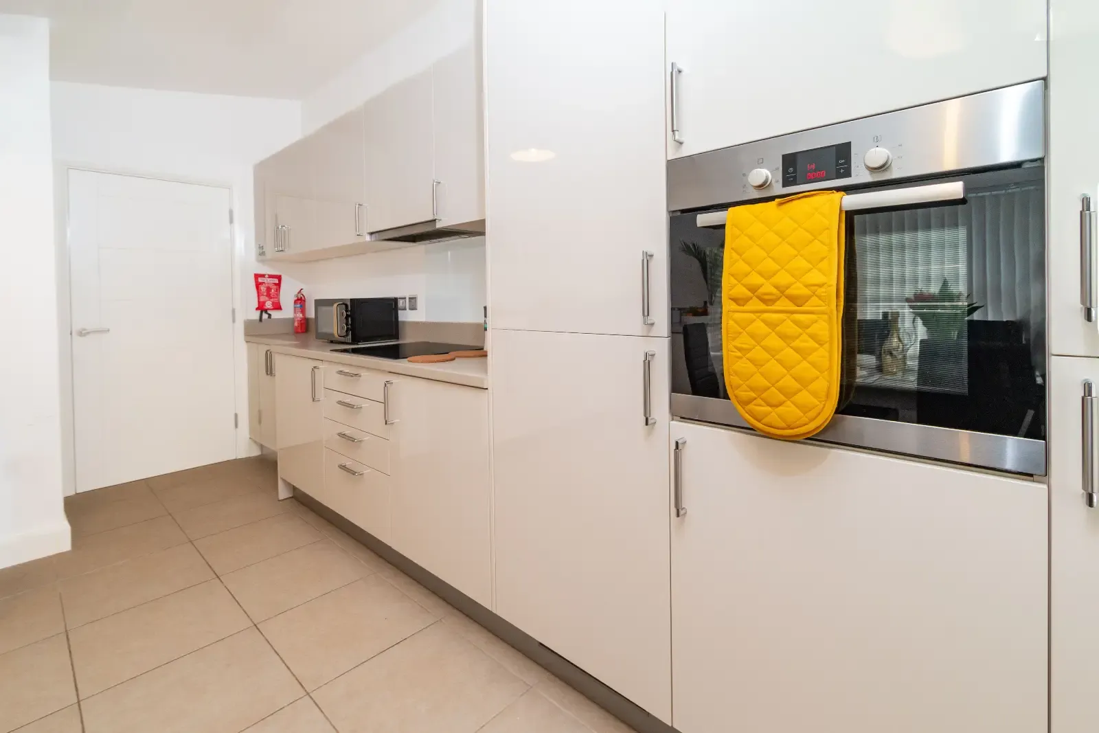St. Mary's Apartment in PE29 3PF, Huntingdon, Cambridgeshire, England, United Kingdom - Property image 9 - VivreStays