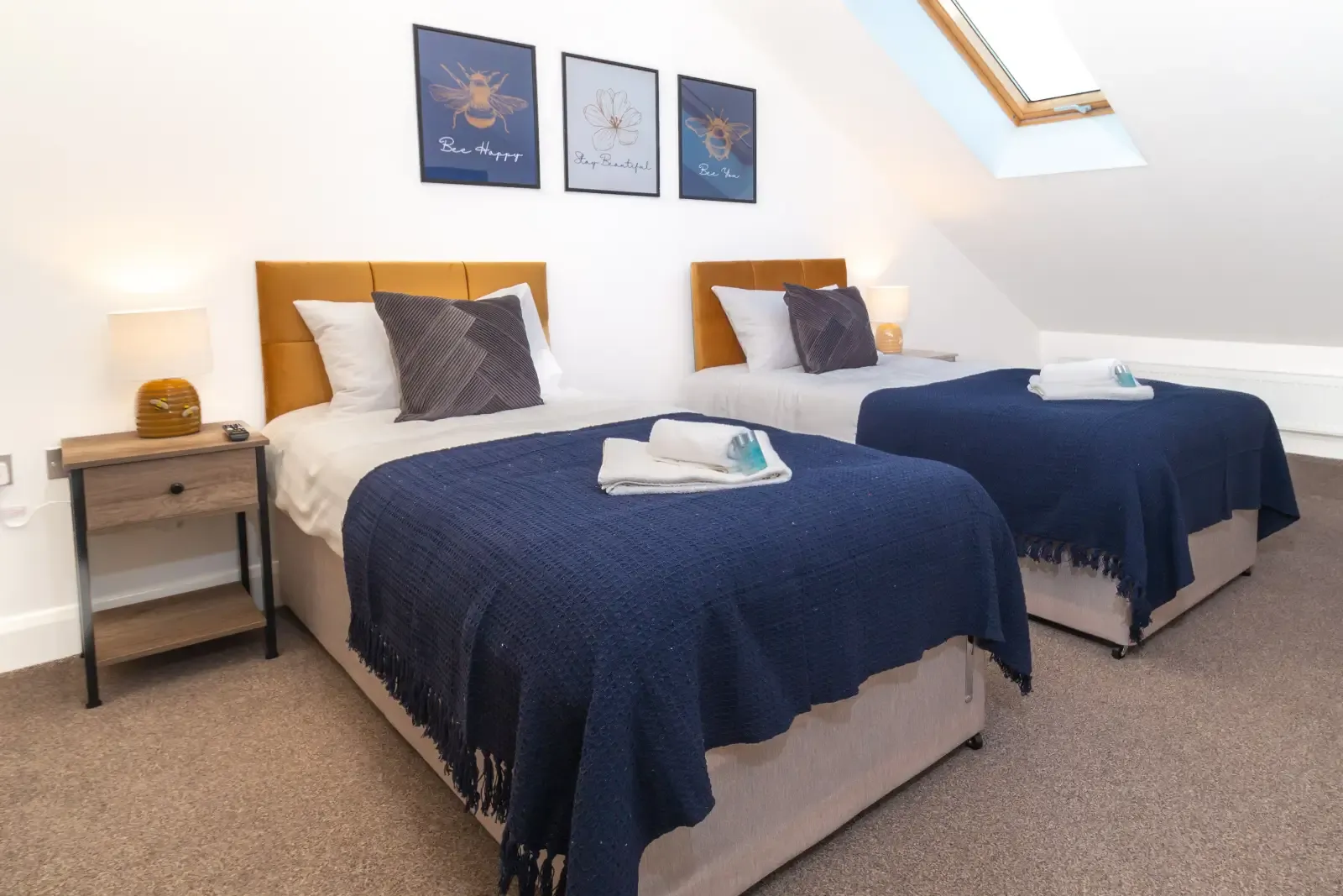 St. Mary's Apartment in PE29 3PF, Huntingdon, Cambridgeshire, England, United Kingdom - Property image 14 - VivreStays