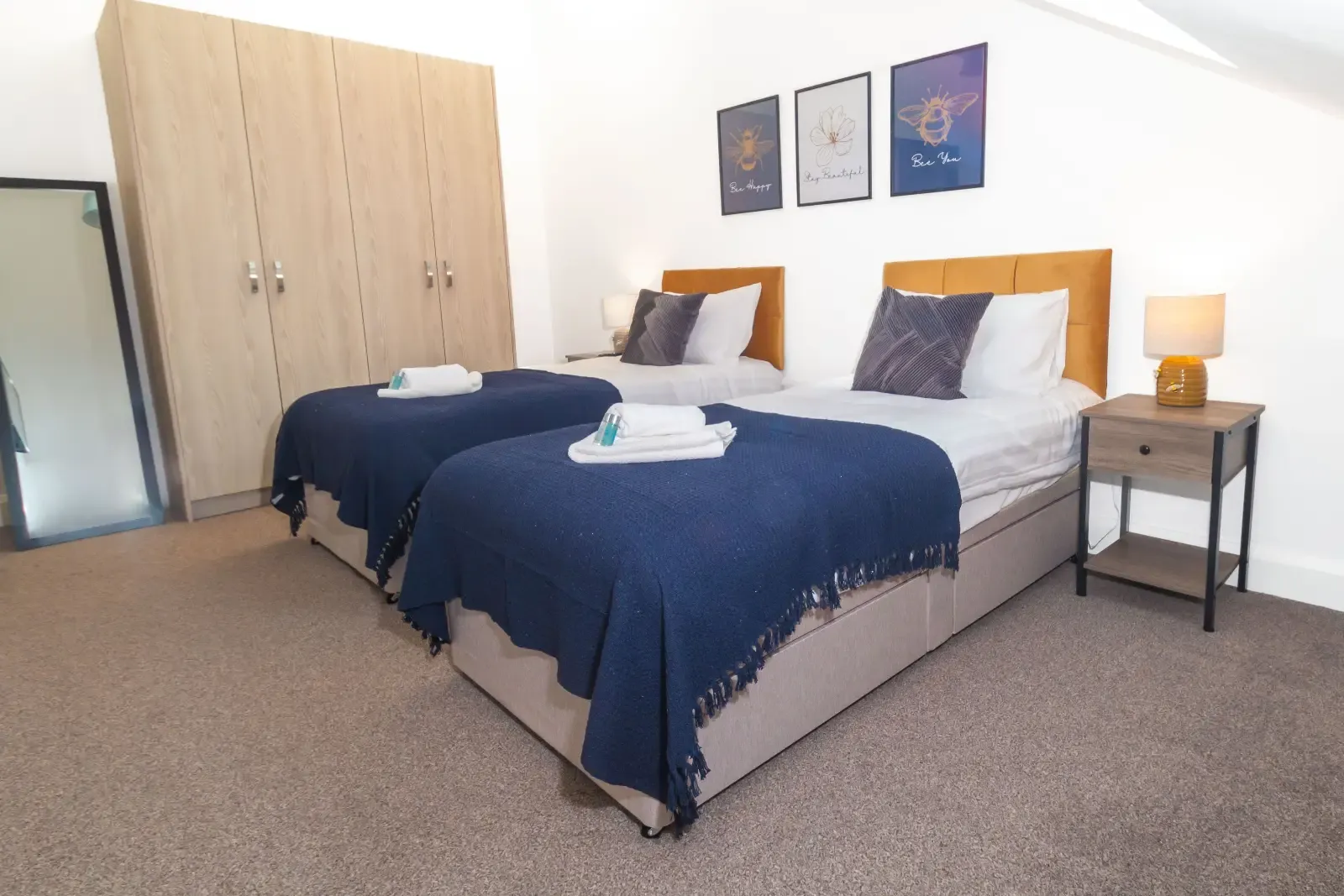St. Mary's Apartment in PE29 3PF, Huntingdon, Cambridgeshire, England, United Kingdom - Property image 16 - VivreStays